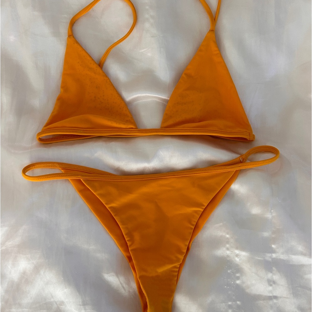 Benoa Set Size Small